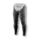Adorned Well-Fitted Trousers - The Blood of Dawnwalker
