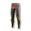Yellow-Shin Trousers - The Blood of Dawnwalker