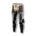 Reinforced Chain Leggings - The Blood of Dawnwalker