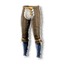 Artisanal Trousers - The Blood of Dawnwalker