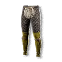 Wasplike Padded Trousers - The Blood of Dawnwalker