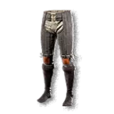 Blood-Knee Trousers - The Blood of Dawnwalker
