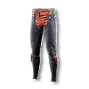 Black-Shin Trousers - The Blood of Dawnwalker