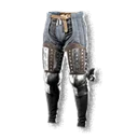 Steel Reinforced Trousers - The Blood of Dawnwalker