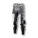 Plated Chain Leggings - The Blood of Dawnwalker