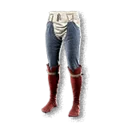 Stormcloud Trousers - The Blood of Dawnwalker