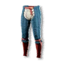 Exquisite Artisanal Trousers - The Blood of Dawnwalker