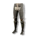 Gold-Knee Trousers - The Blood of Dawnwalker