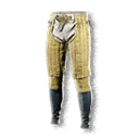 Squire's Padded Trousers - The Blood of Dawnwalker