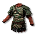 Ancient Hero's Armour - The Blood of Dawnwalker