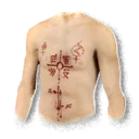 Runic Enchantment - The Blood of Dawnwalker