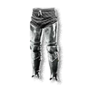 Soldier's Greaves - The Blood of Dawnwalker