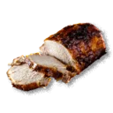 Roasted Meat - The Blood of Dawnwalker