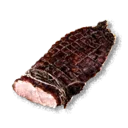 Smoked Meat - The Blood of Dawnwalker
