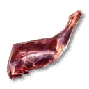 Venison - The Blood of Dawnwalker