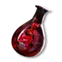 Glob of Likho's Light - The Blood of Dawnwalker