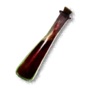 Vial of Animal Blood - The Blood of Dawnwalker