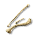 Animal Bones - The Blood of Dawnwalker