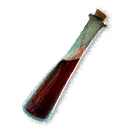 Vial of Human Blood - The Blood of Dawnwalker