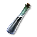 Mercurial Water - The Blood of Dawnwalker