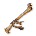 Undead's Bone - The Blood of Dawnwalker