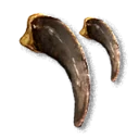 Wolf Claws - The Blood of Dawnwalker