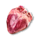 Wolf Heart - The Blood of Dawnwalker