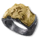 Ancestral Signet - The Blood of Dawnwalker