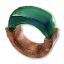 Ancient Hero's Ring - The Blood of Dawnwalker