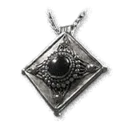 Unyielding Amulet - The Blood of Dawnwalker