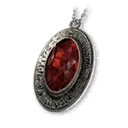 Duelist's Pendant - The Blood of Dawnwalker