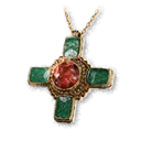 Amulet of the Lizard - The Blood of Dawnwalker
