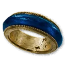 Ring of the Stalwart Warrior - The Blood of Dawnwalker