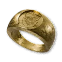 Farkas's Ring - The Blood of Dawnwalker
