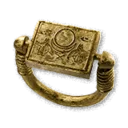 Lacra's Ring - The Blood of Dawnwalker