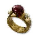 Leonica's Ring - The Blood of Dawnwalker