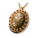 Amulet of Endurance - The Blood of Dawnwalker