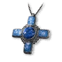 Slasher's Pendant - The Blood of Dawnwalker