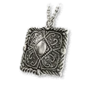 Hex Master's Amulet - The Blood of Dawnwalker