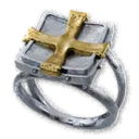 Survivor's Ring - The Blood of Dawnwalker