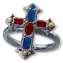 Ring of Denial - The Blood of Dawnwalker