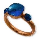 Quickcast Ring - The Blood of Dawnwalker