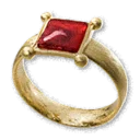 Ring of Frugality - The Blood of Dawnwalker