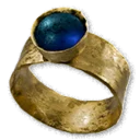 Mercenary's Ring - The Blood of Dawnwalker