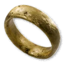Ring of Fortitude - The Blood of Dawnwalker