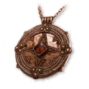 The Relic of St. Dasius - The Blood of Dawnwalker