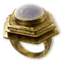 Knightly Ring - The Blood of Dawnwalker