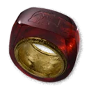 Ring of Focus - The Blood of Dawnwalker