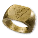 Mysterious Ring - The Blood of Dawnwalker