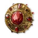 The Relic of St. Tyna - The Blood of Dawnwalker